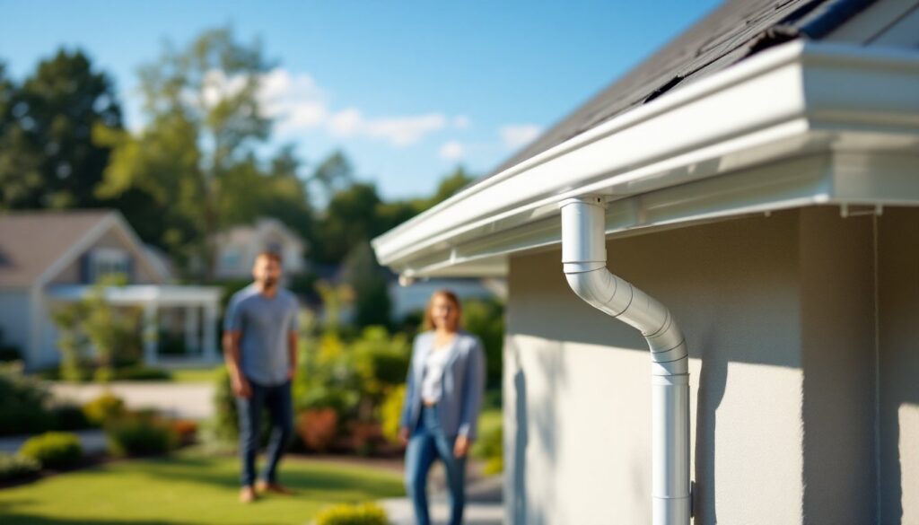 guttering near me